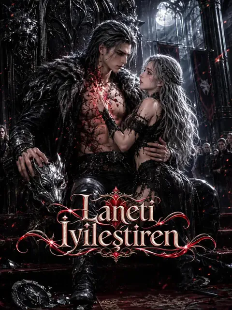 Laneti İyileştiren afişi