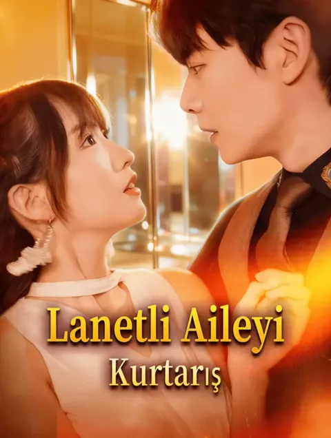 Lanetli Aileyi Kurtarış afişi