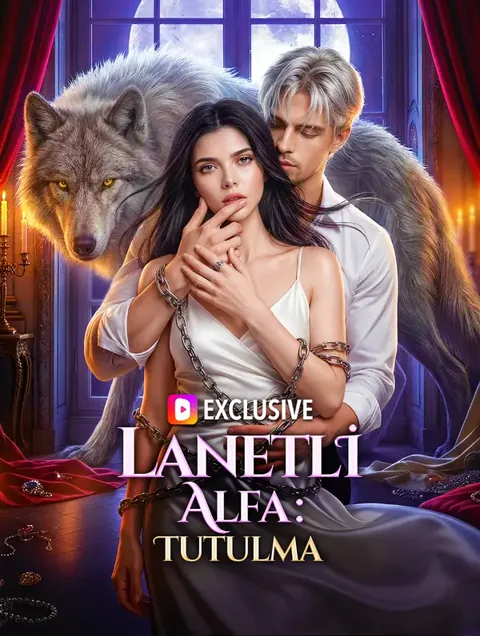 LANETLİ ALFA: TUTULMA afişi