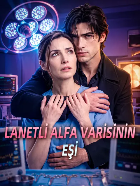 LANETLİ ALFA VARİSİNİN EŞİ afişi