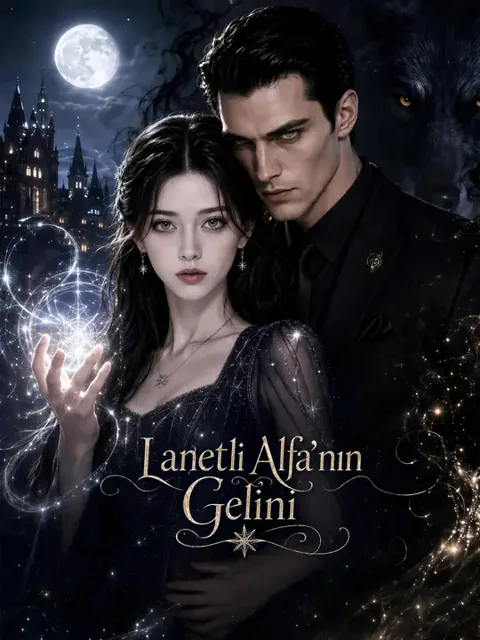 Lanetli Alfa’nın Gelini afişi