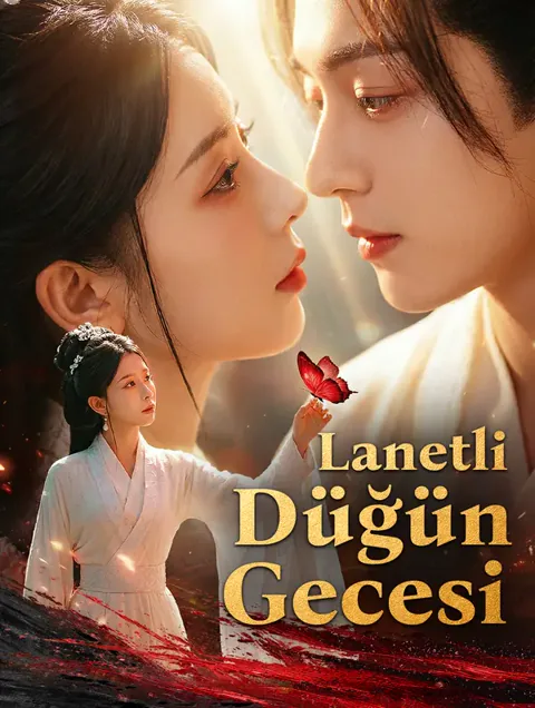Lanetli Düğün Gecesi afişi
