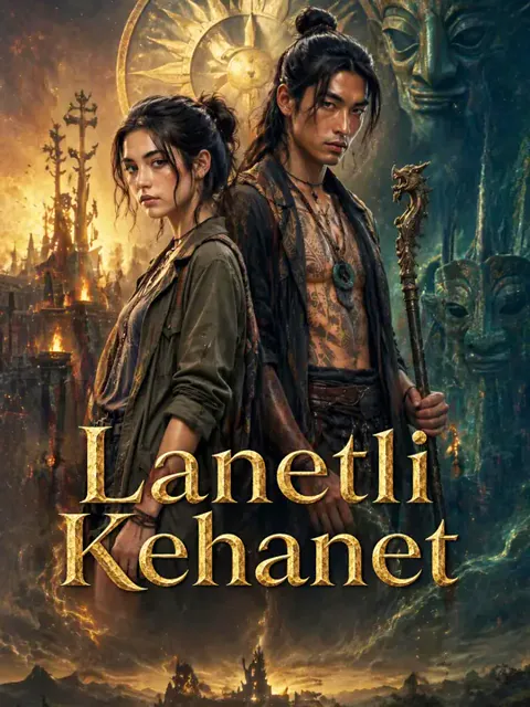 Lanetli Kehanet afişi