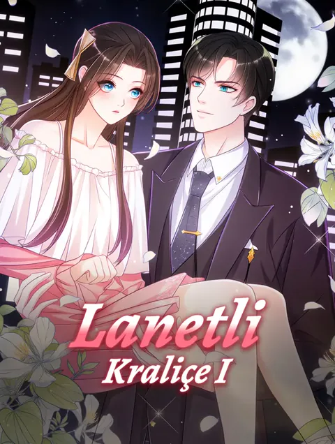 Lanetli Kraliçe I afişi