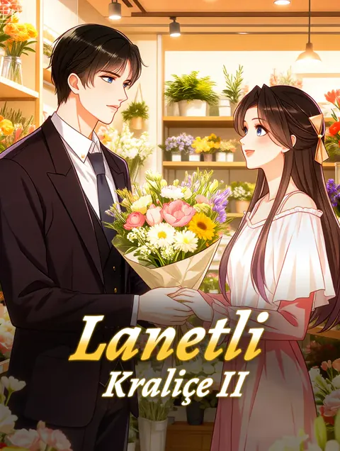 Lanetli Kraliçe II afişi