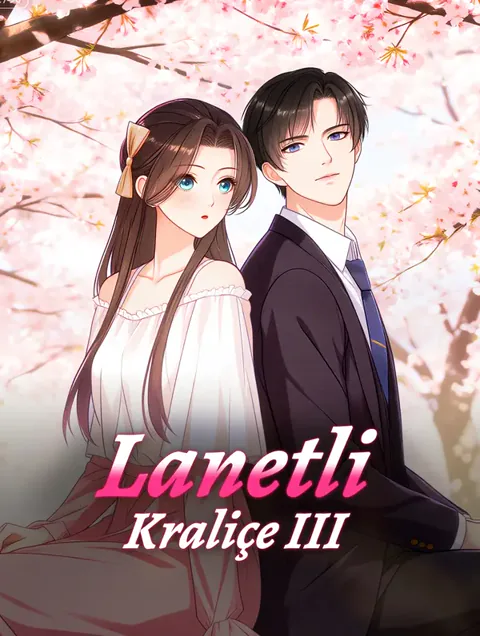 Lanetli Kraliçe III afişi