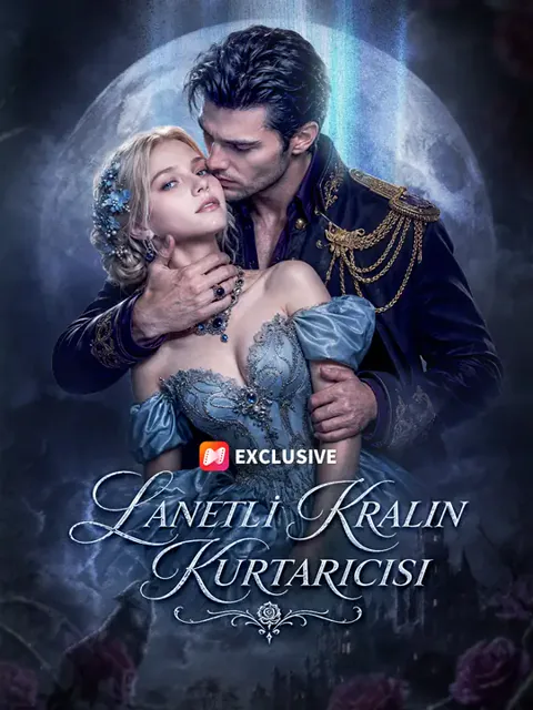 Lanetli Kralın Kurtarıcısı afişi