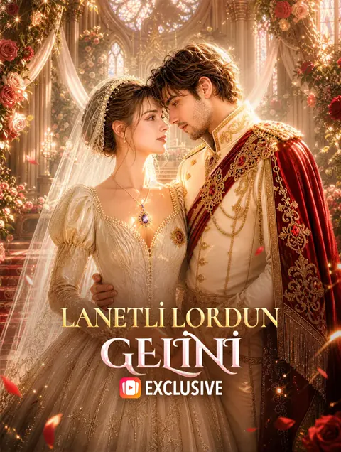 LANETLİ LORDUN GELİNİ afişi