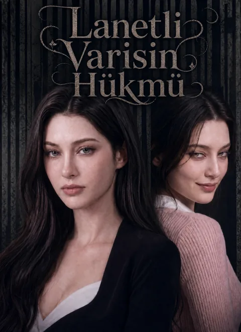 Lanetli Varisin Hükmü afişi