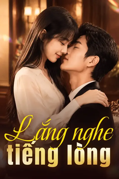 Poster Lắng nghe tiếng lòng
