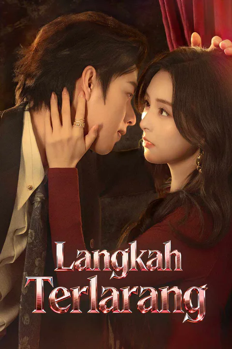 Poster Langkah Terlarang