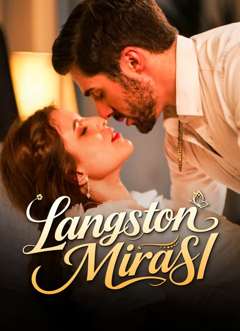 Langston Mirası afişi