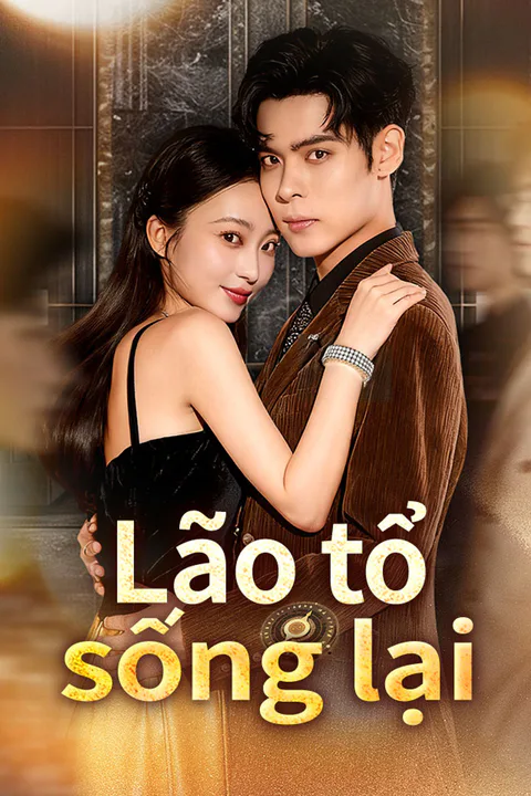 Poster Lão tổ sống lại