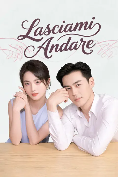 Locandina di Lasciami Andare