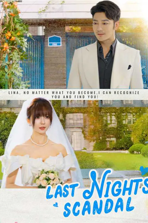(Dubbed) Last Night's Scandal poster