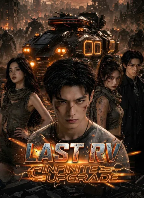 Last RV: Infinite Upgrade poster