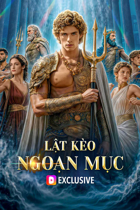 Poster Lật Kèo Ngoạn Mục