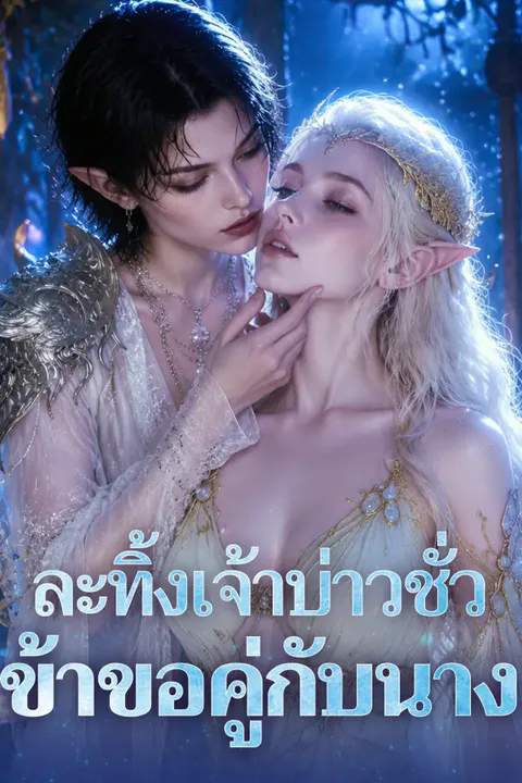 โปสเตอร์ ละทิ้งเจ้าบ่าวชั่ว ข้าขอคู่กับนาง