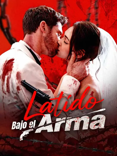Póster de Latido Bajo el Arma