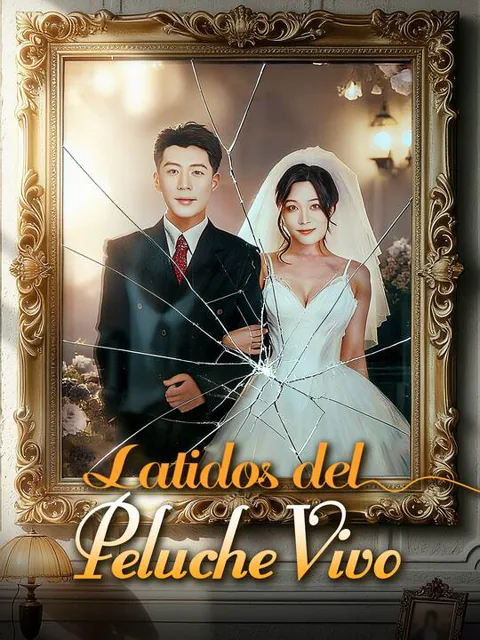 Póster de Latidos del Peluche Vivo