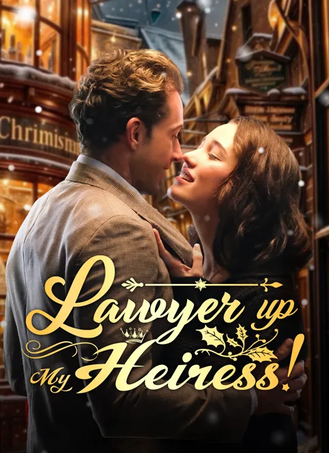 Lawyer Up, My Heiress! poster
