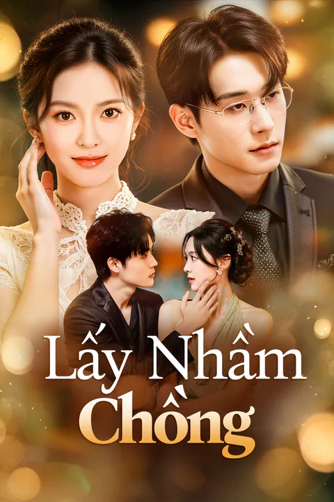 Poster Lấy Nhầm Chồng