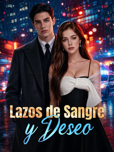 Póster de Lazos de Sangre y Deseo