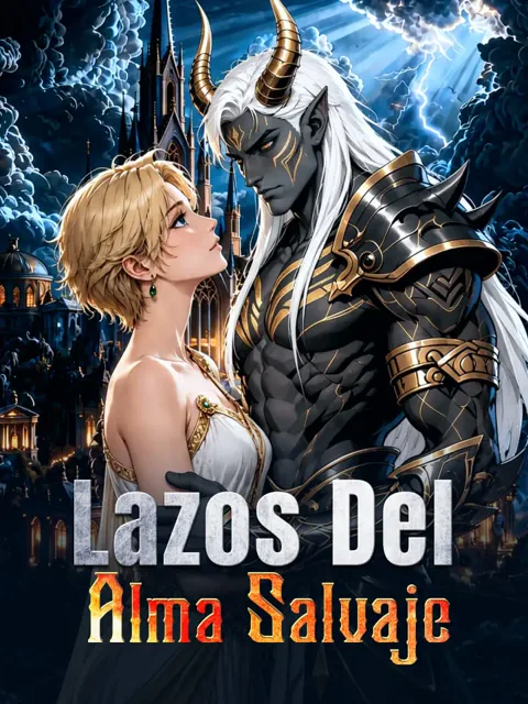 Póster de Lazos del Alma Salvaje