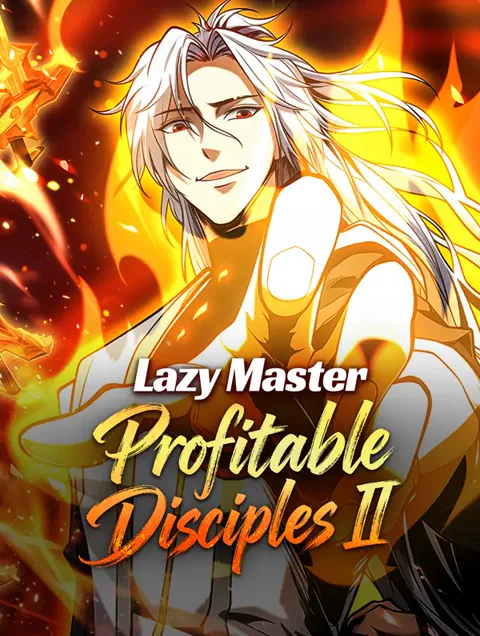 Lazy Master, Profitable Disciples II poster