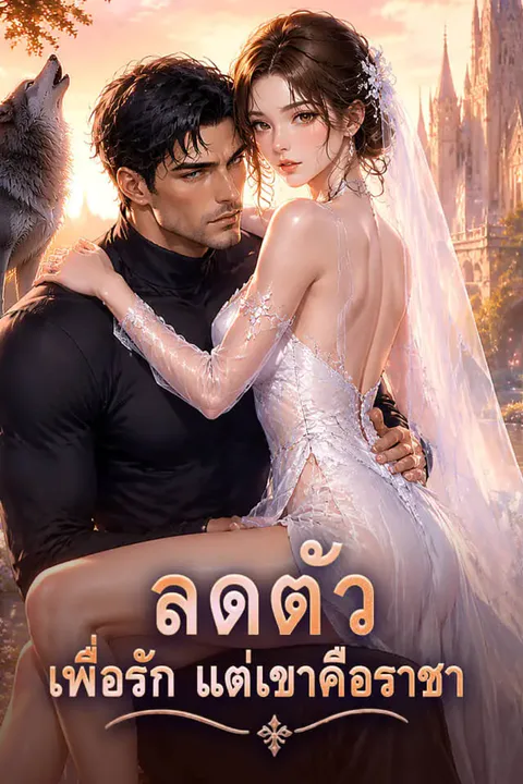 โปสเตอร์ ลดตัวเพื่อรัก แต่เขาคือราชา