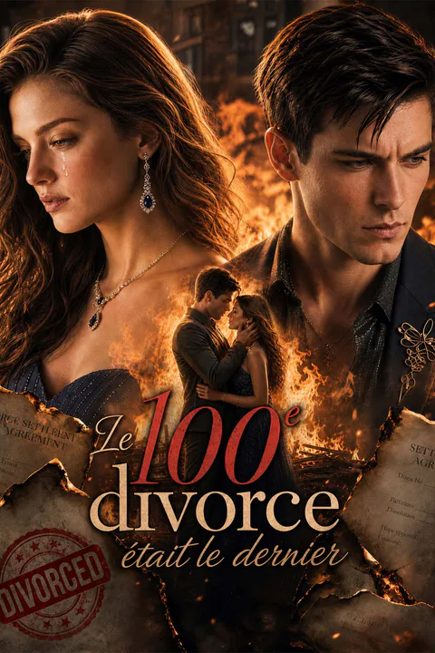 Affiche du 100e divorce était le dernier