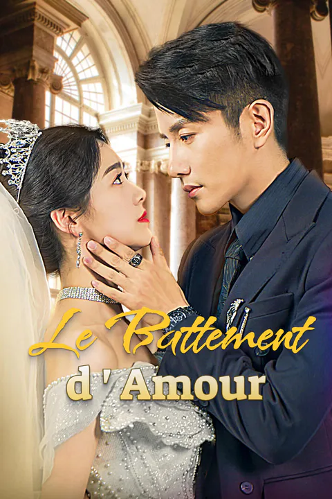 Affiche du Battement d'Amour-1