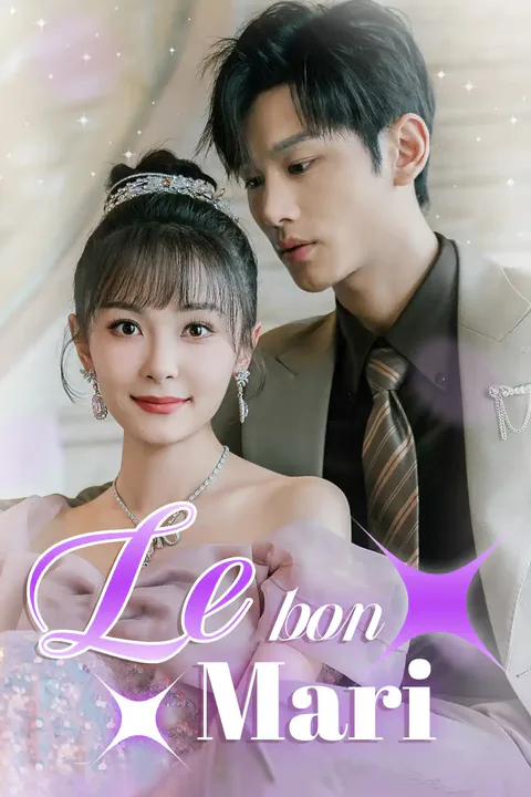 Affiche du bon mari
