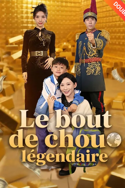Affiche du bout de chou légendaire