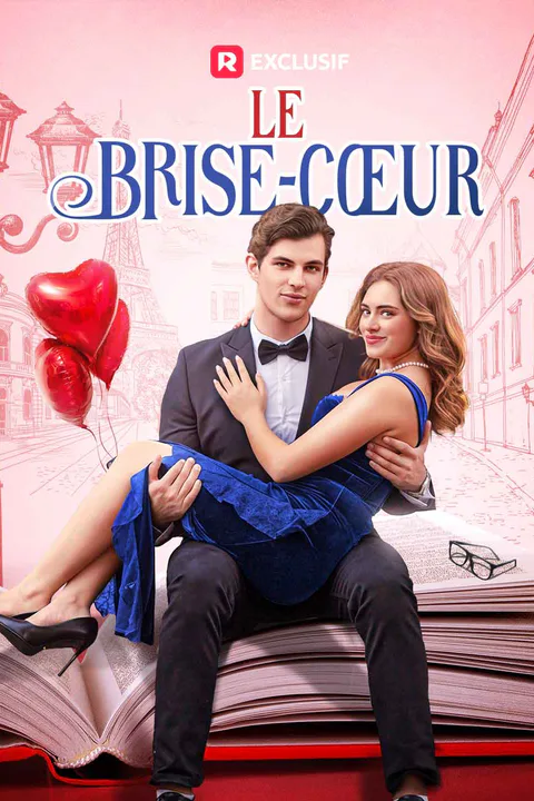 Affiche du Brise-Cœur