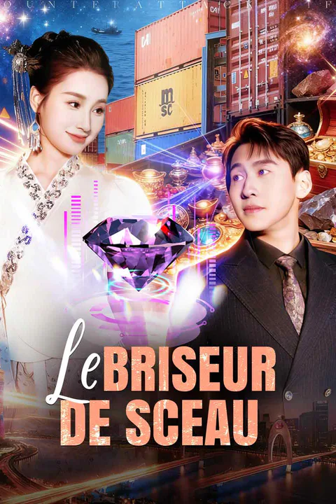 Affiche du Briseur de Sceau