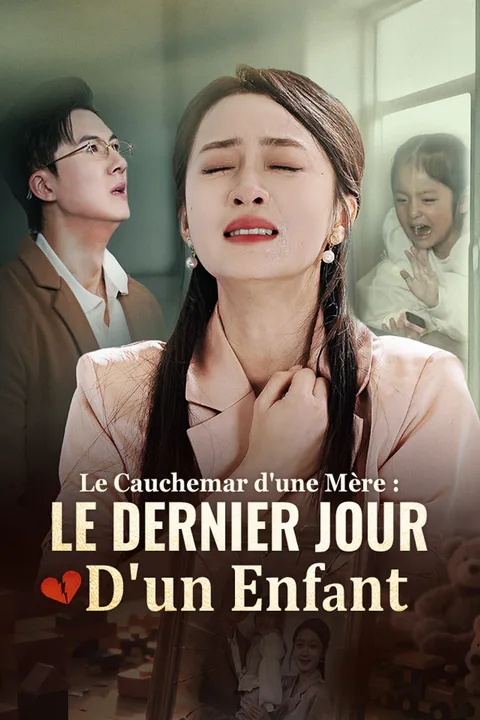 Affiche du Cauchemar d'une Mère : Le Dernier Jour d'un Enfant