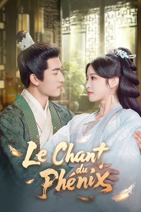 Affiche du Chant du Phénix