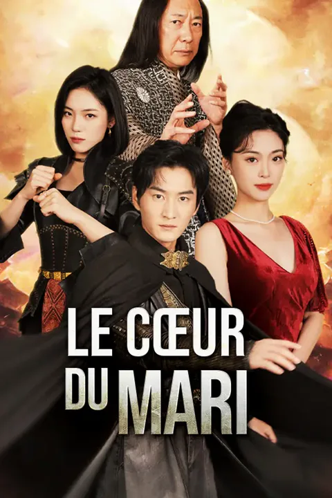 Affiche du Cœur du Mari