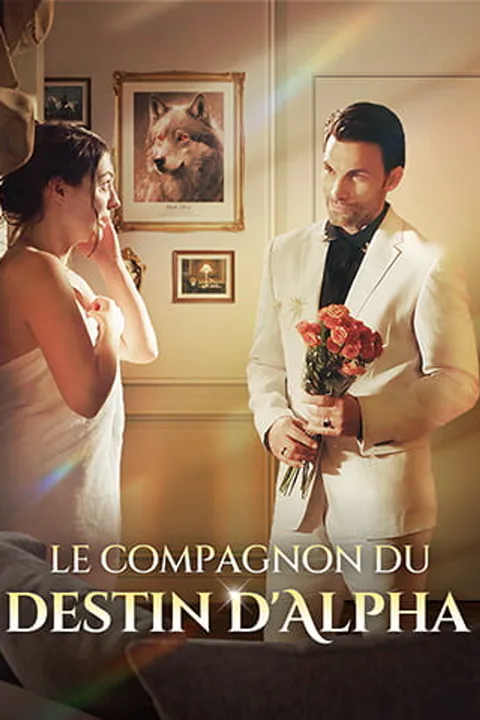 Affiche du compagnon du destin d'Alpha