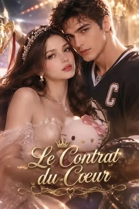 Affiche du Contrat du Cœur
