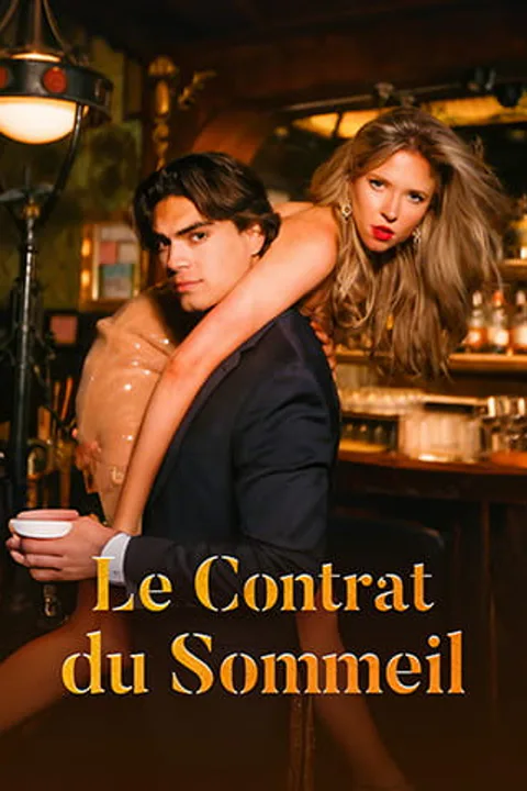 Affiche du Contrat du Sommeil (Doublé)