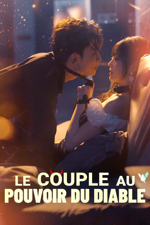 Affiche du Couple au Pouvoir du Diable