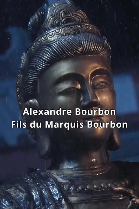 Affiche du Débauché qui Sauva l'Empire