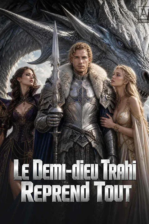 Affiche du Demi-dieu Trahi Reprend Tout