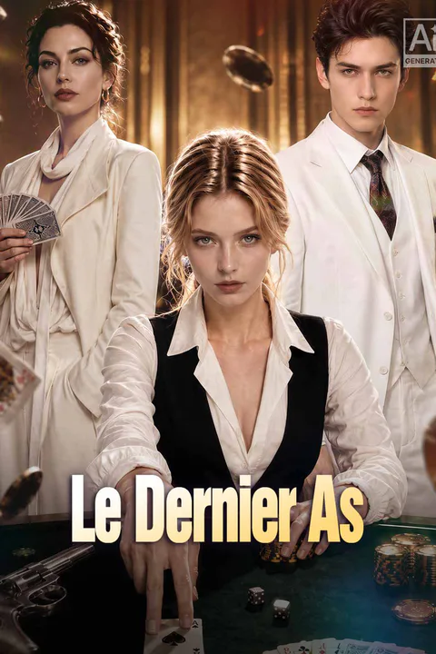 Affiche du Dernier As