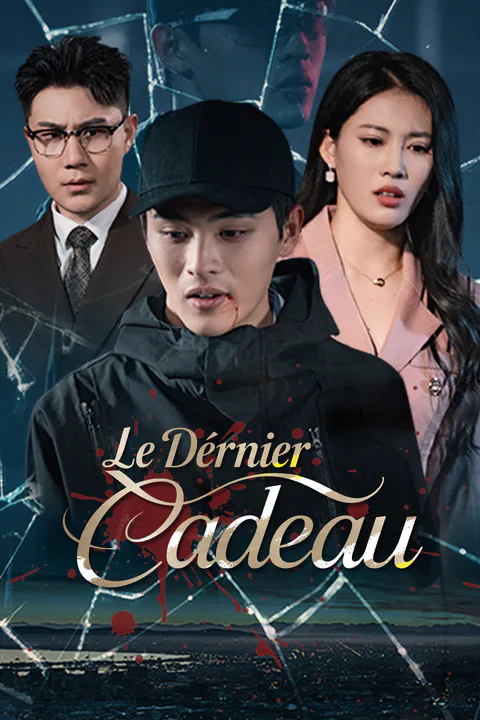 Affiche du Dernier Cadeau