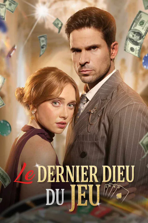 Affiche du Dernier Dieu du Jeu