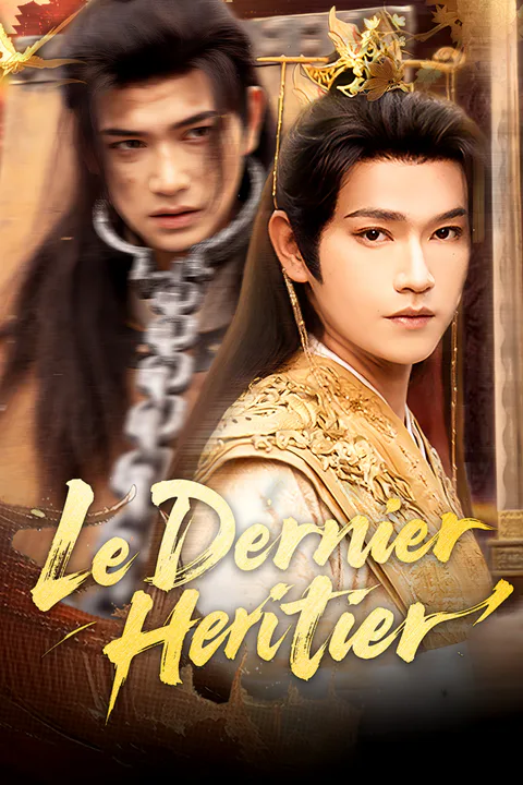 Affiche du Dernier Héritier