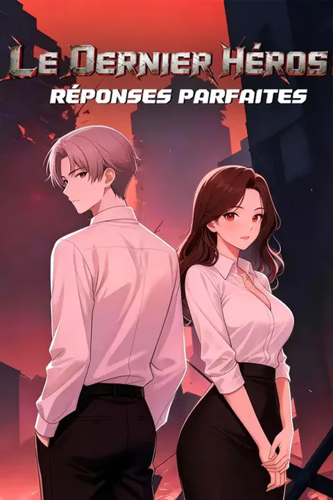 Affiche du dernier héros : Réponses parfaites